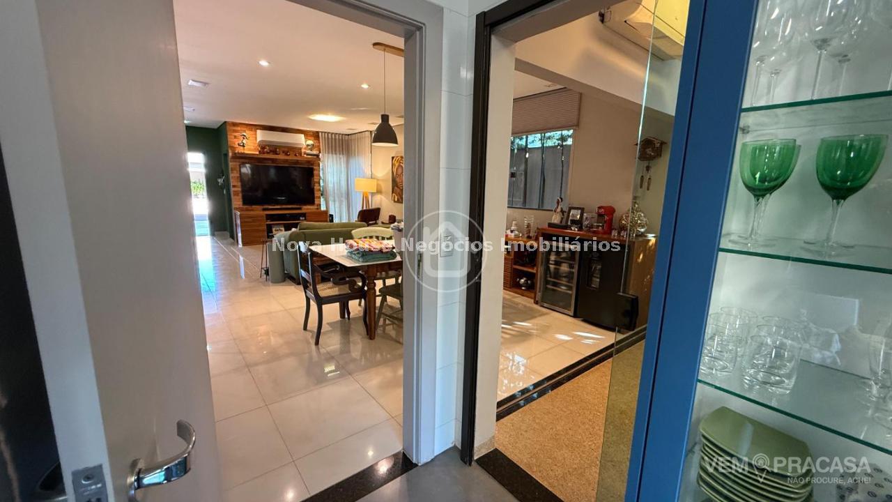 Casa Térrea à venda na Vila Vilas Boas, Campo Grande – foto 43