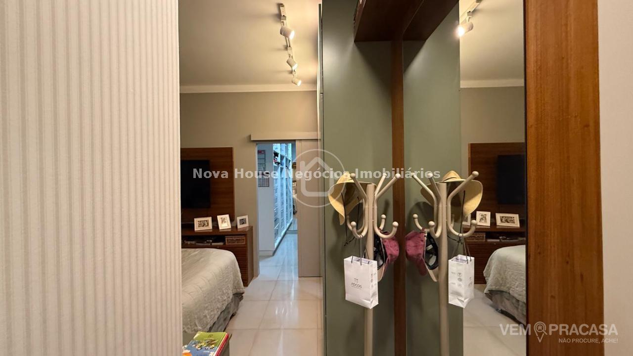 Casa Térrea à venda na Vila Vilas Boas, Campo Grande – foto 46