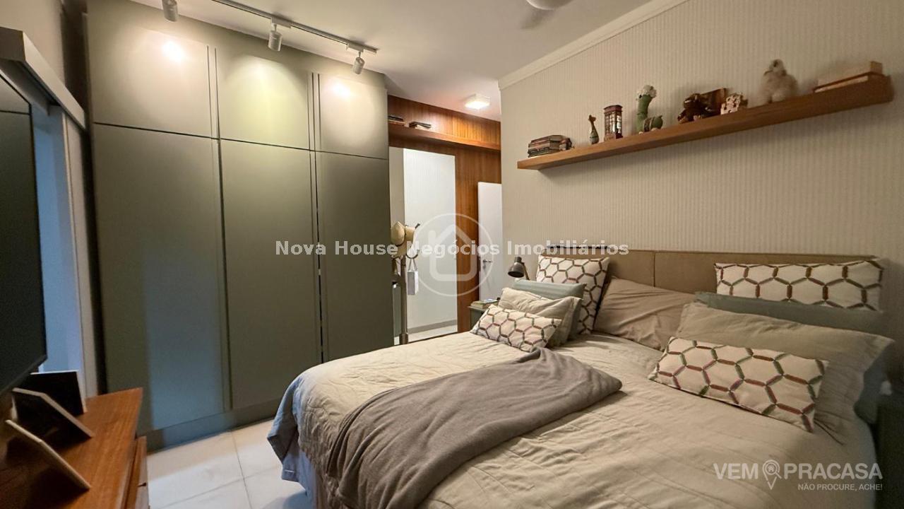 Casa Térrea à venda na Vila Vilas Boas, Campo Grande – foto 55