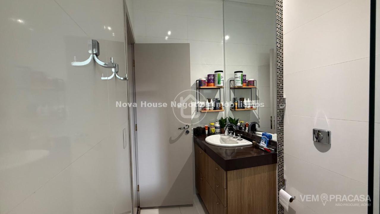 Casa Térrea à venda na Vila Vilas Boas, Campo Grande – foto 66
