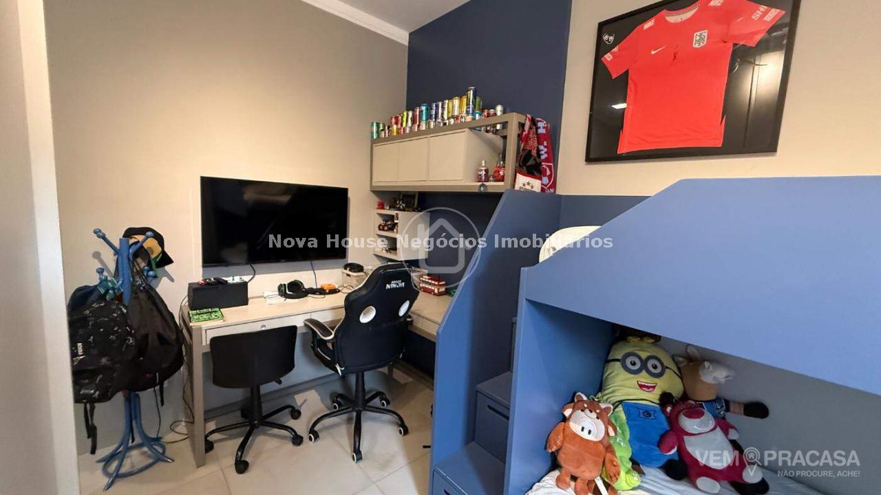 Casa Térrea à venda na Vila Vilas Boas, Campo Grande – foto 72