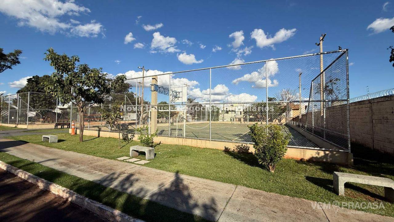 Casa Térrea à venda na Vila Vilas Boas, Campo Grande – foto 81