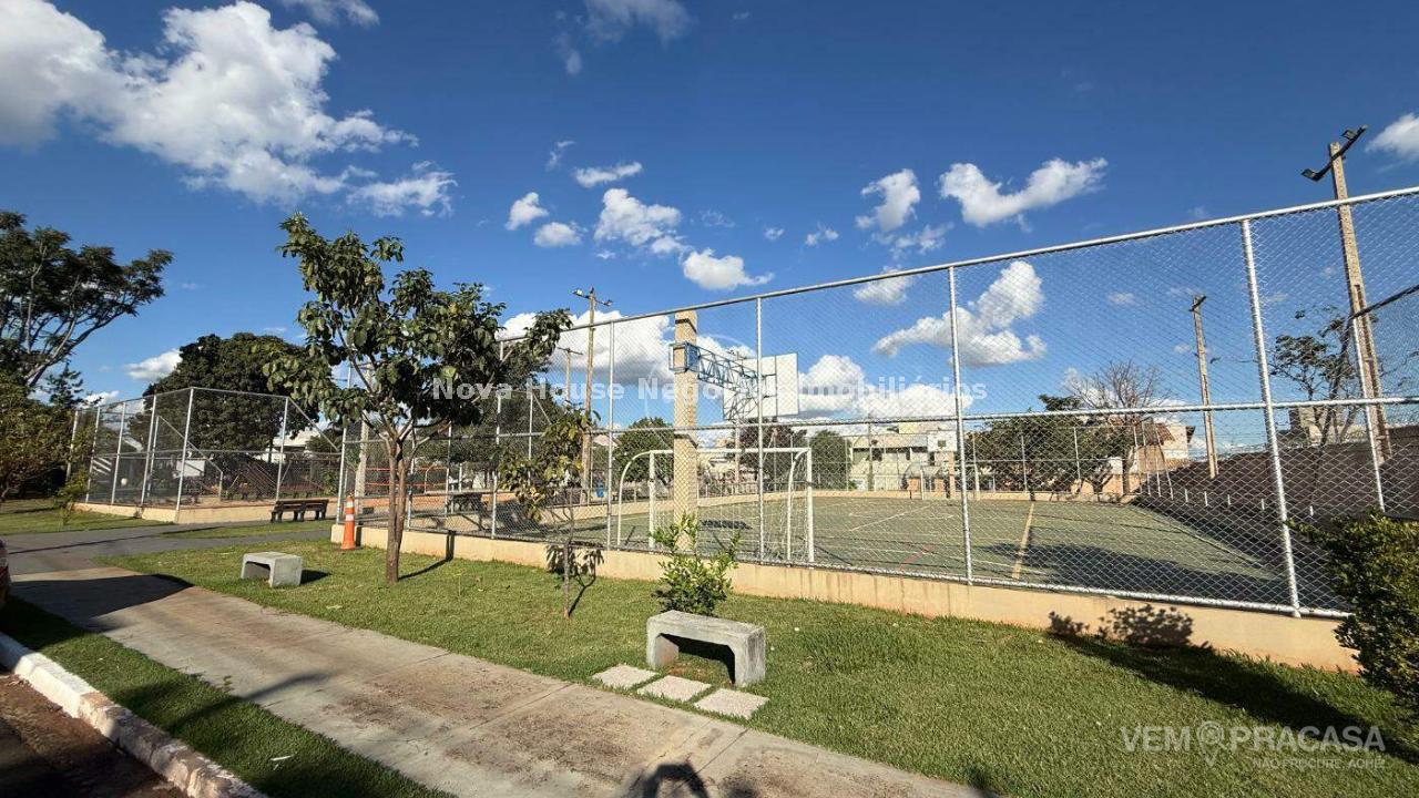 Casa Térrea à venda na Vila Vilas Boas, Campo Grande – foto 83