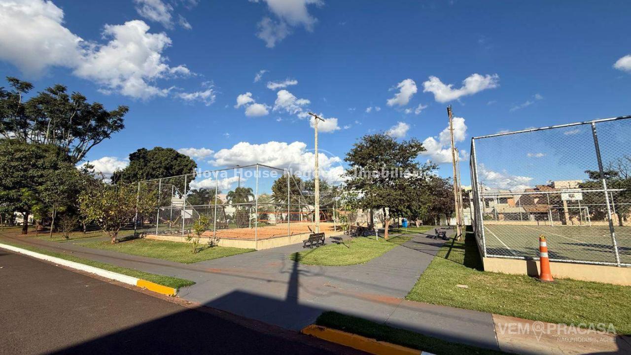 Casa Térrea à venda na Vila Vilas Boas, Campo Grande – foto 86