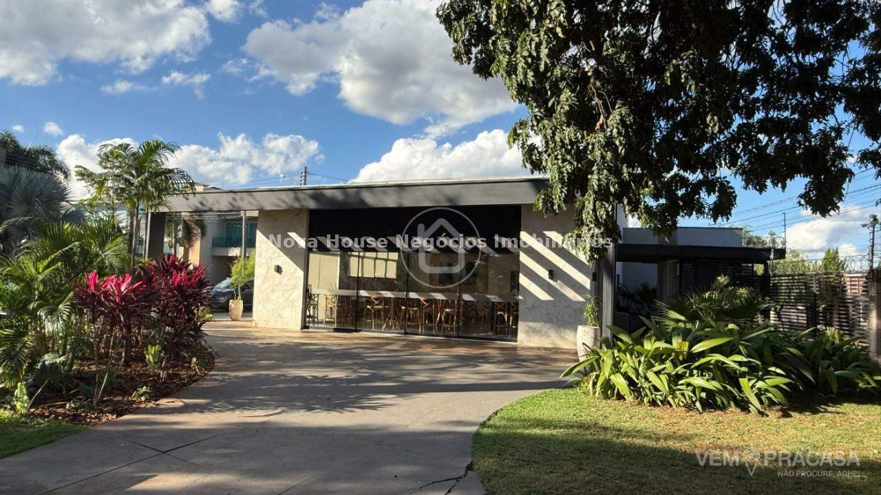 Casa Térrea à venda na Vila Vilas Boas, Campo Grande – foto 88