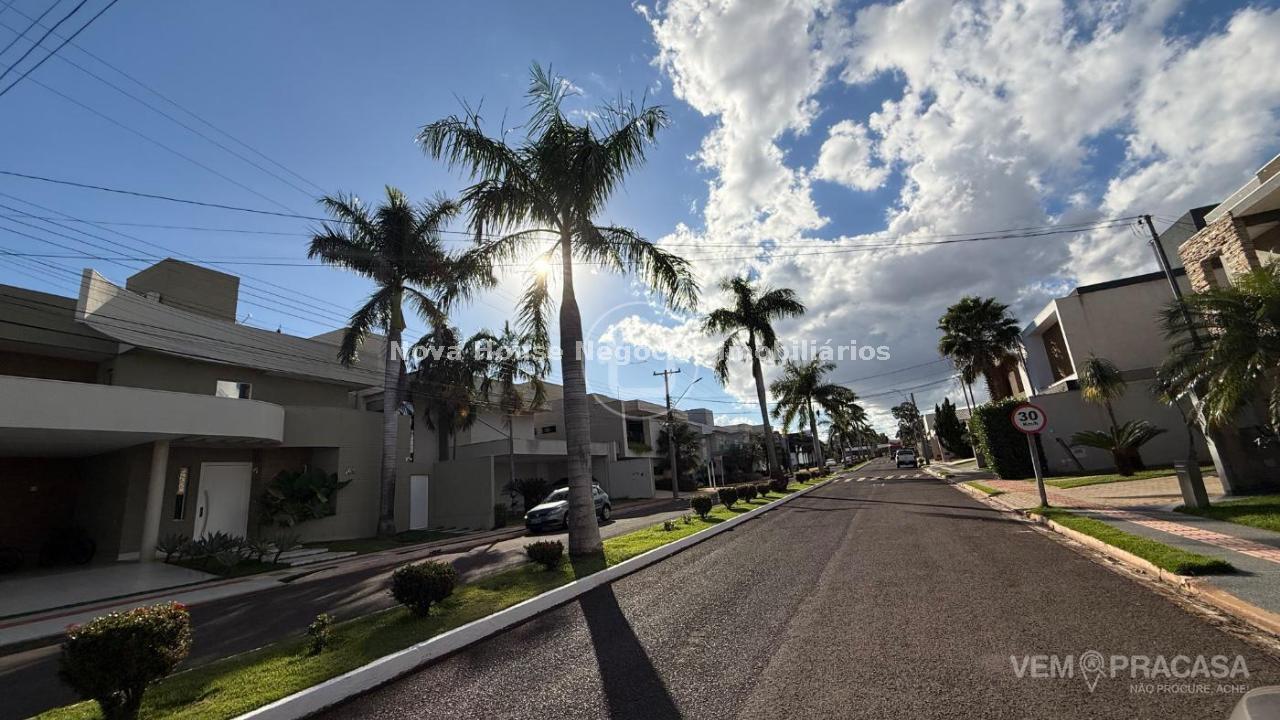 Casa Térrea à venda na Vila Vilas Boas, Campo Grande – foto 91