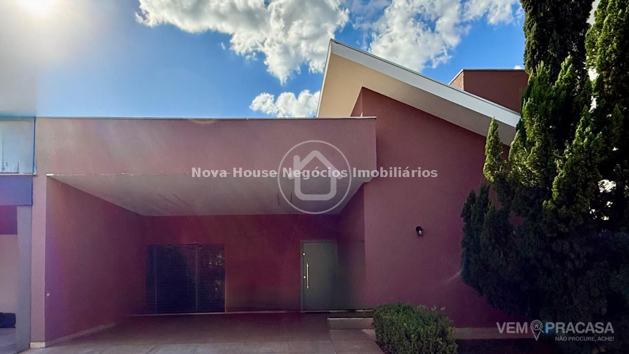 Casa Térrea à venda na Vila Vilas Boas, Campo Grande – foto 99