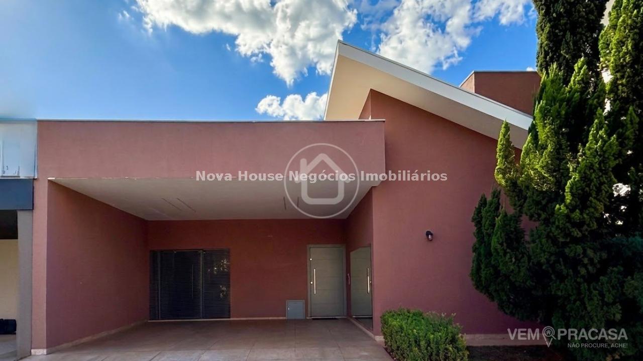 Casa Térrea à venda na Vila Vilas Boas, Campo Grande – foto 100