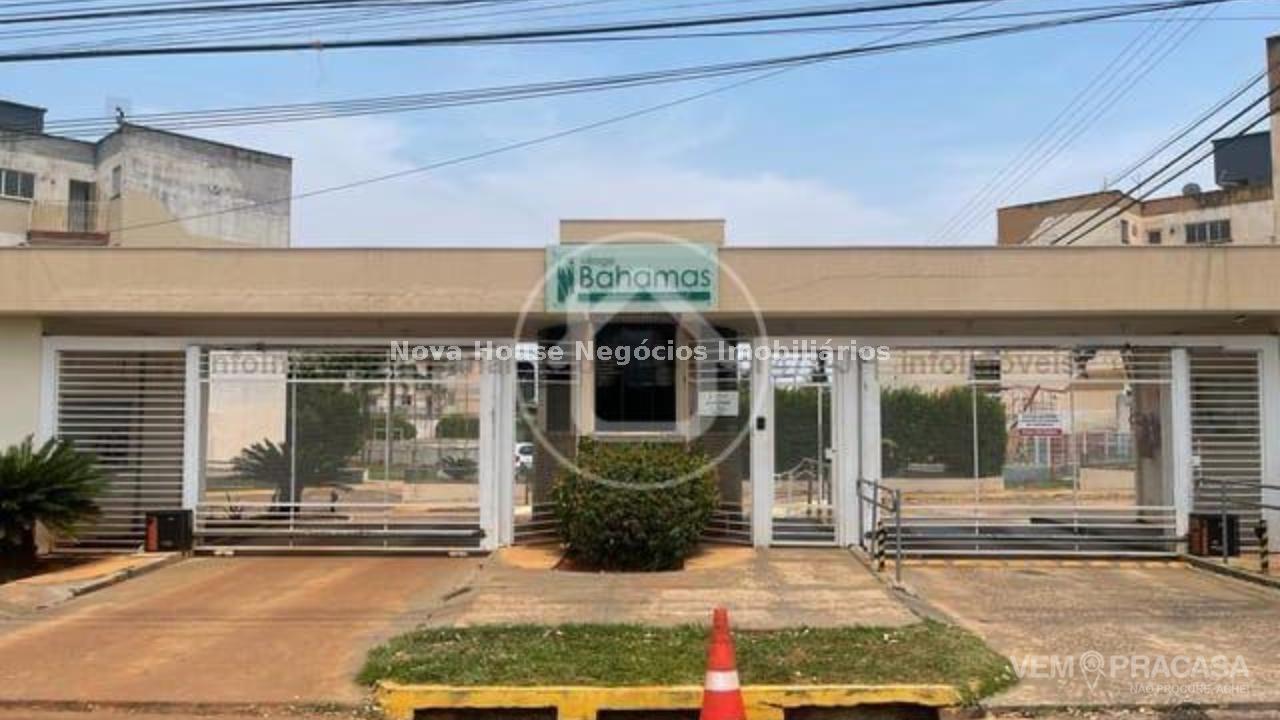 Apartamento à venda no Santo Antônio, Campo Grande – foto 1