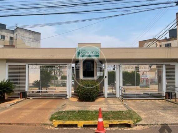 Apartamento à venda no Santo Antônio, Campo Grande
