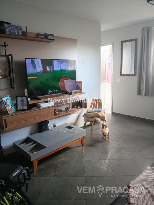 Apartamento à venda no Santo Antônio, Campo Grande – foto 4