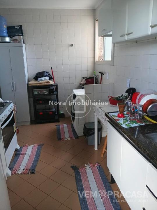 Apartamento à venda no Santo Antônio, Campo Grande – foto 6
