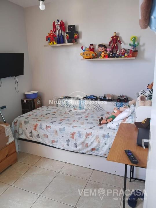 Apartamento à venda no Santo Antônio, Campo Grande – foto 10