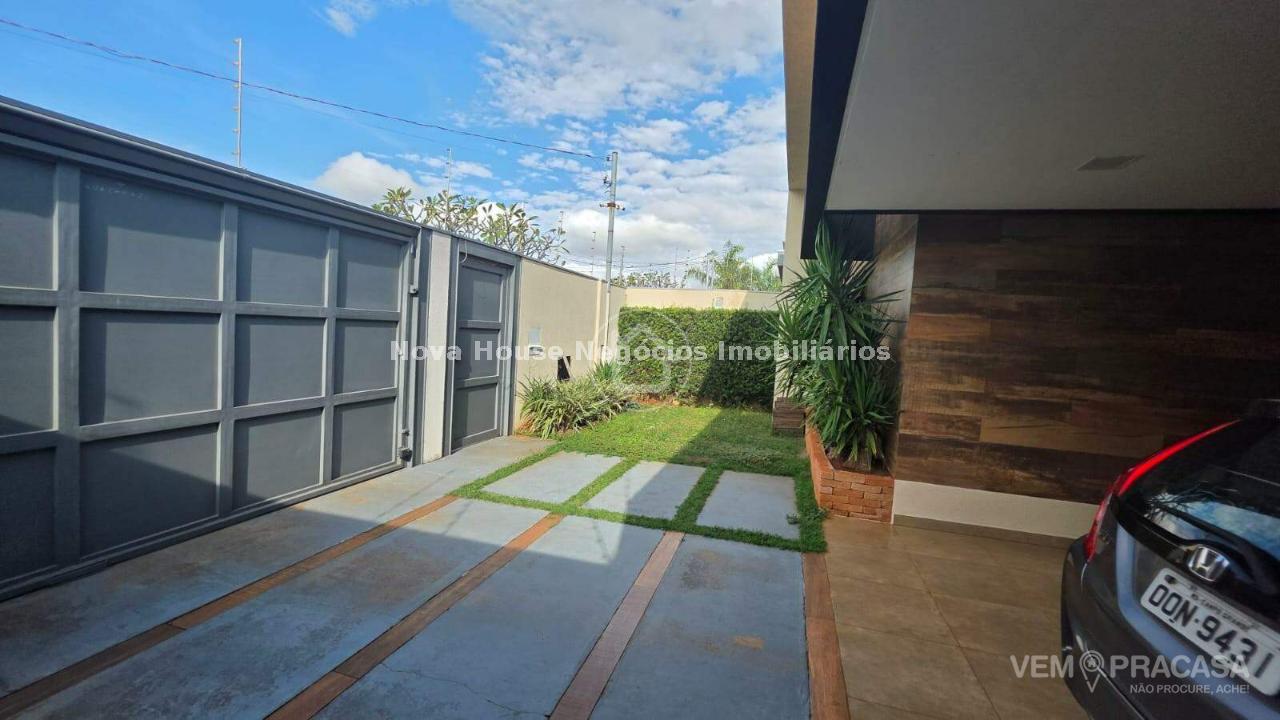 Casa Térrea à venda no Parque Residencial Rita Vieira, Campo Grande – foto 4