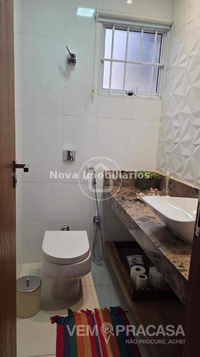 Casa Térrea à venda no Parque Residencial Rita Vieira, Campo Grande – foto 5