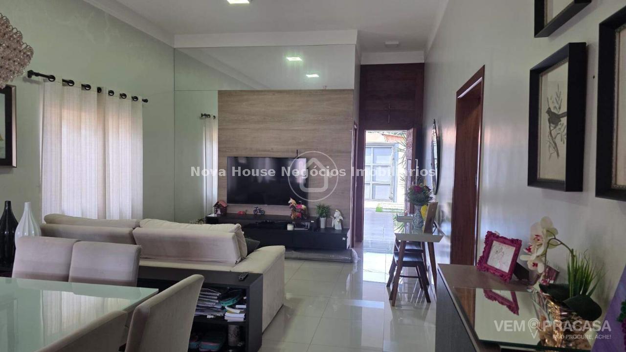 Casa Térrea à venda no Parque Residencial Rita Vieira, Campo Grande – foto 8