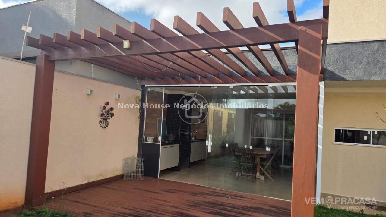 Casa Térrea à venda no Parque Residencial Rita Vieira, Campo Grande – foto 37