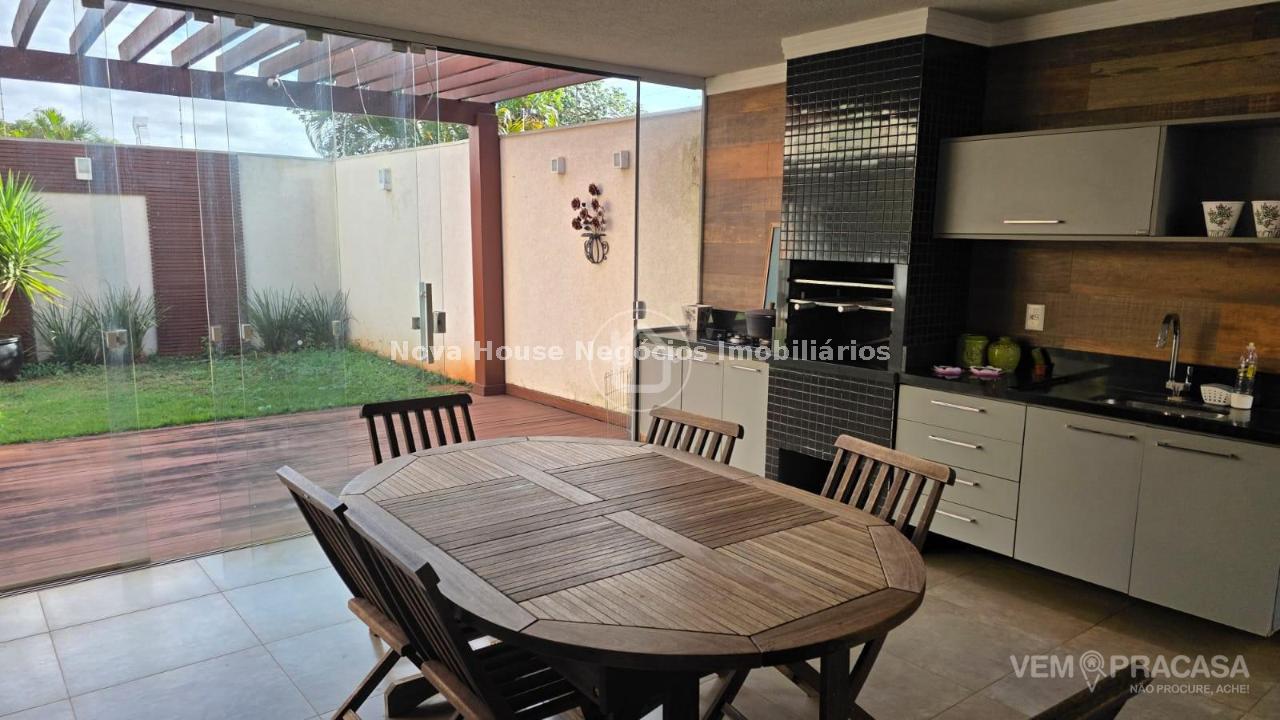 Casa Térrea à venda no Parque Residencial Rita Vieira, Campo Grande – foto 43