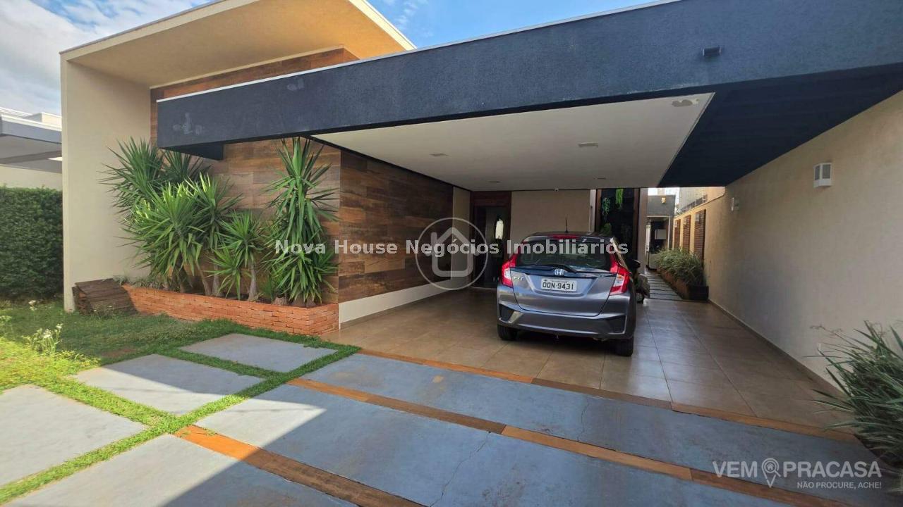 Casa Térrea à venda no Parque Residencial Rita Vieira, Campo Grande – foto 2