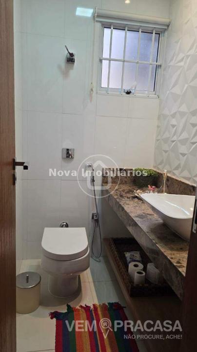 Casa Térrea à venda no Parque Residencial Rita Vieira, Campo Grande – foto 5