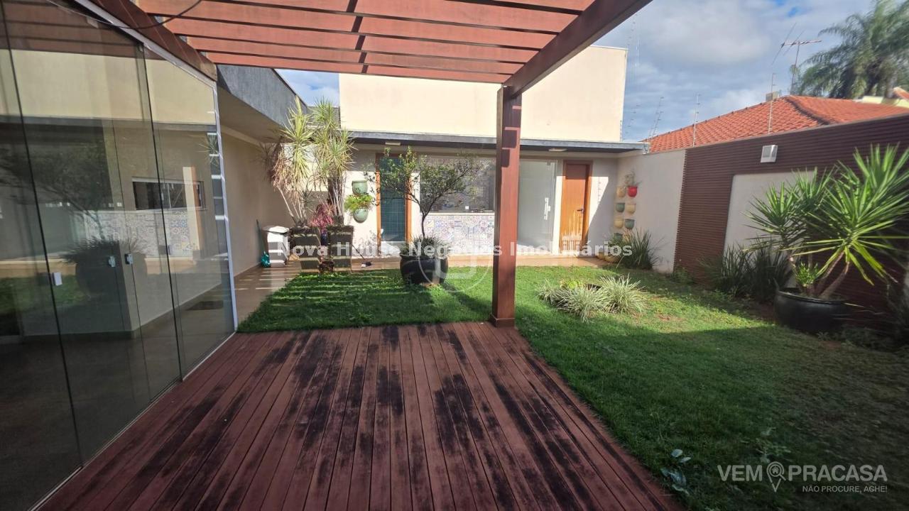 Casa Térrea à venda no Parque Residencial Rita Vieira, Campo Grande – foto 26