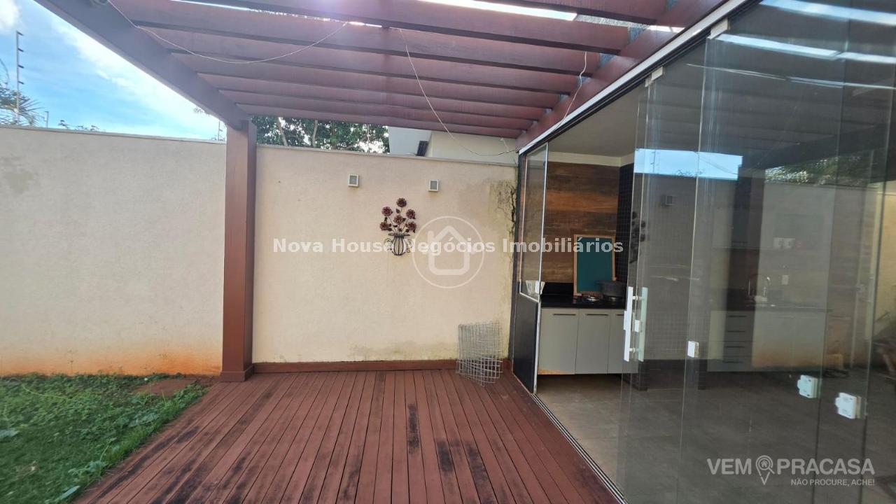 Casa Térrea à venda no Parque Residencial Rita Vieira, Campo Grande – foto 29