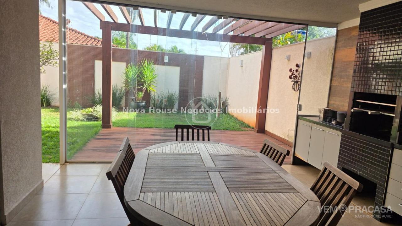 Casa Térrea à venda no Parque Residencial Rita Vieira, Campo Grande – foto 42
