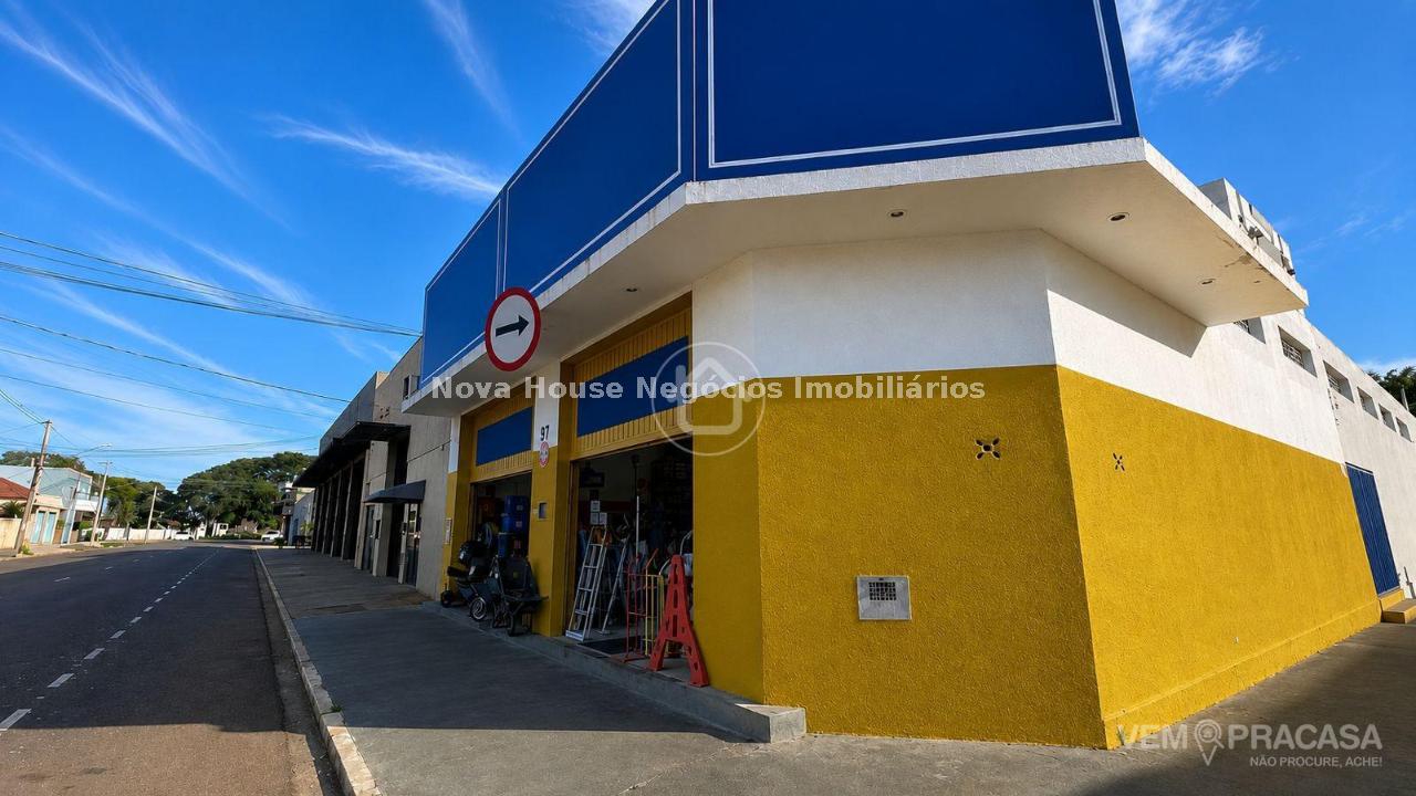 Indústria/Fábrica à venda no Centro, Campo Grande – foto 4