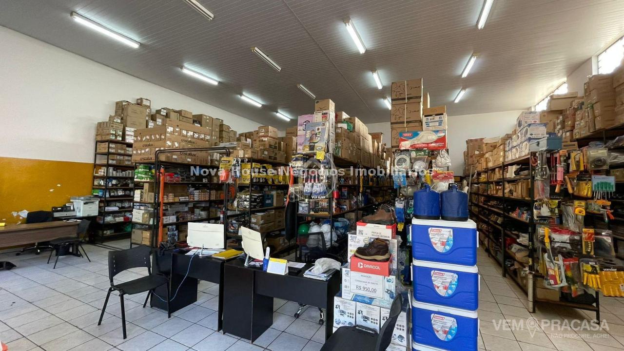 Indústria/Fábrica à venda no Centro, Campo Grande – foto 5