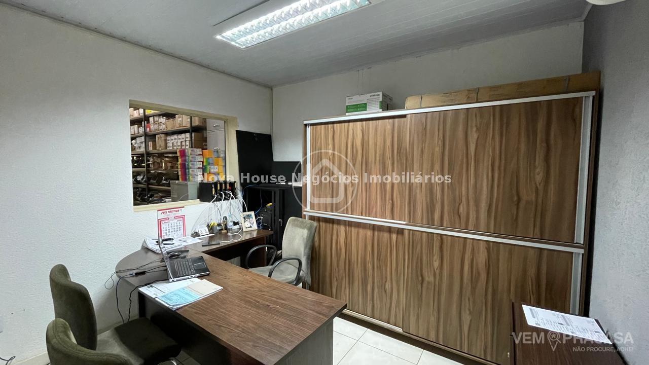 Indústria/Fábrica à venda no Centro, Campo Grande – foto 8