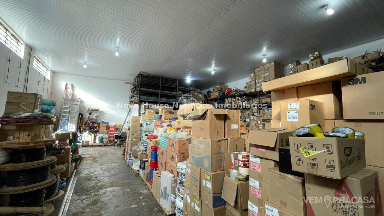 Indústria/Fábrica à venda no Centro, Campo Grande – foto 14