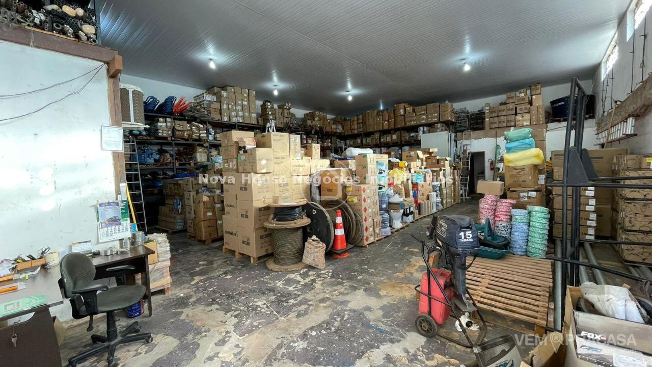 Indústria/Fábrica à venda no Centro, Campo Grande – foto 15