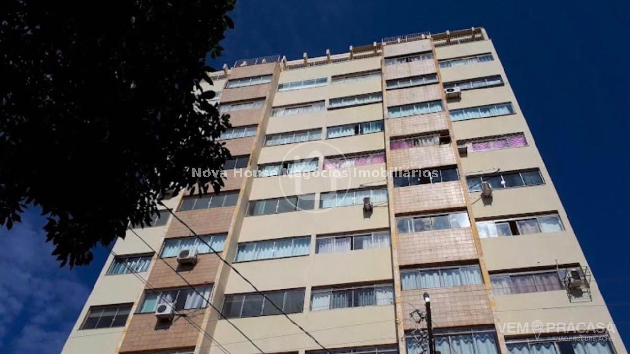 Apartamento à venda no Amambaí, Campo Grande – foto 1