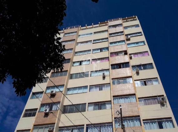 Apartamento à venda no Amambaí, Campo Grande