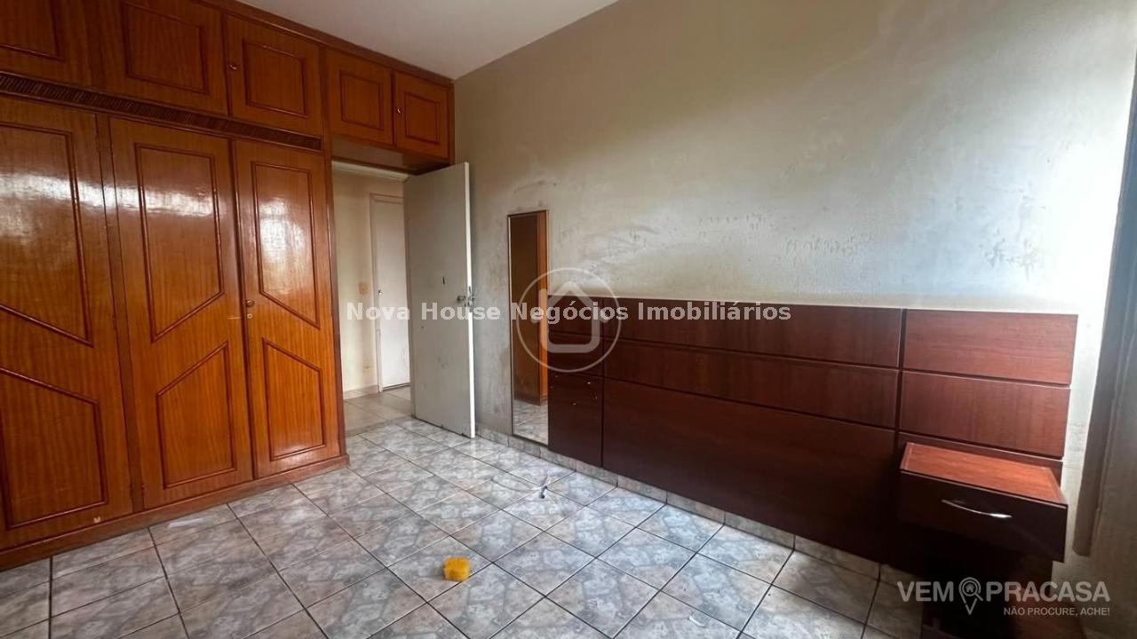 Apartamento à venda no Amambaí, Campo Grande – foto 5