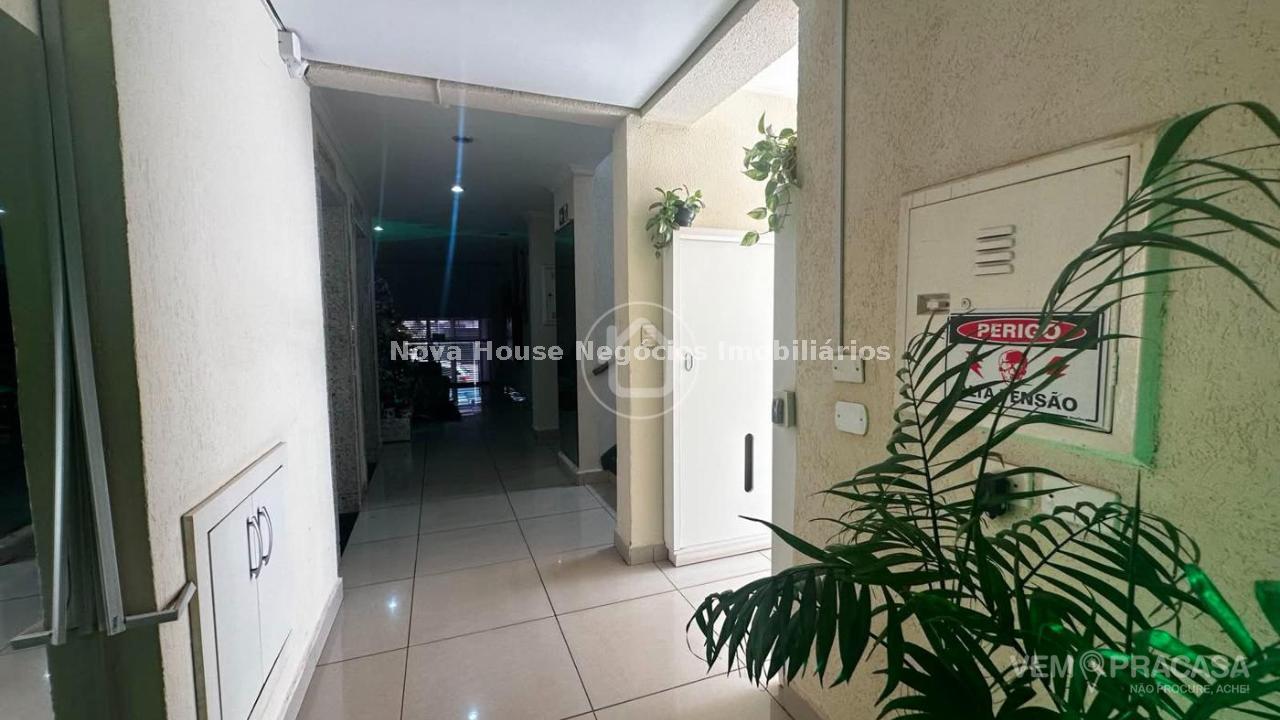Apartamento à venda no Amambaí, Campo Grande – foto 15