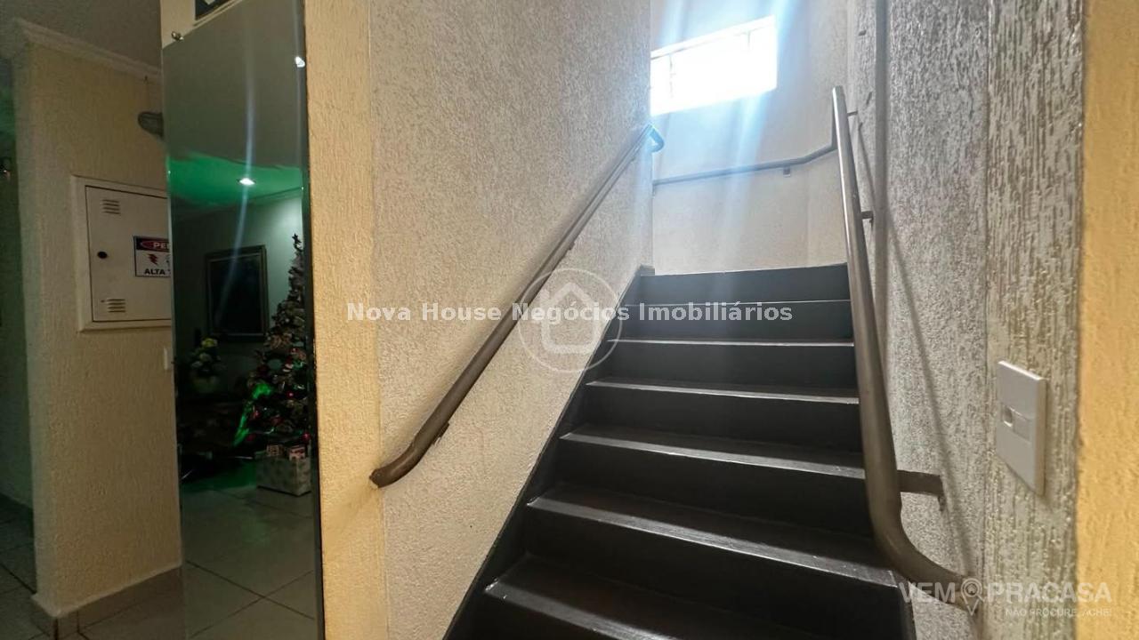 Apartamento à venda no Amambaí, Campo Grande – foto 18