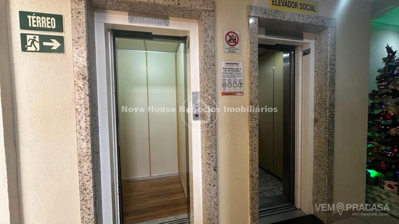 Apartamento à venda no Amambaí, Campo Grande – foto 24