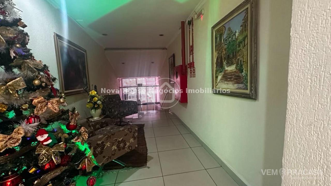 Apartamento à venda no Amambaí, Campo Grande – foto 26