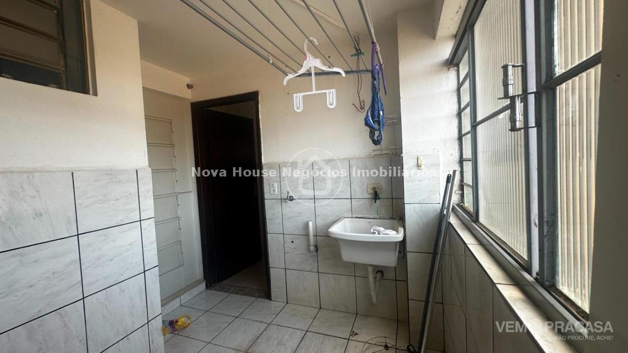 Apartamento à venda no Amambaí, Campo Grande – foto 30