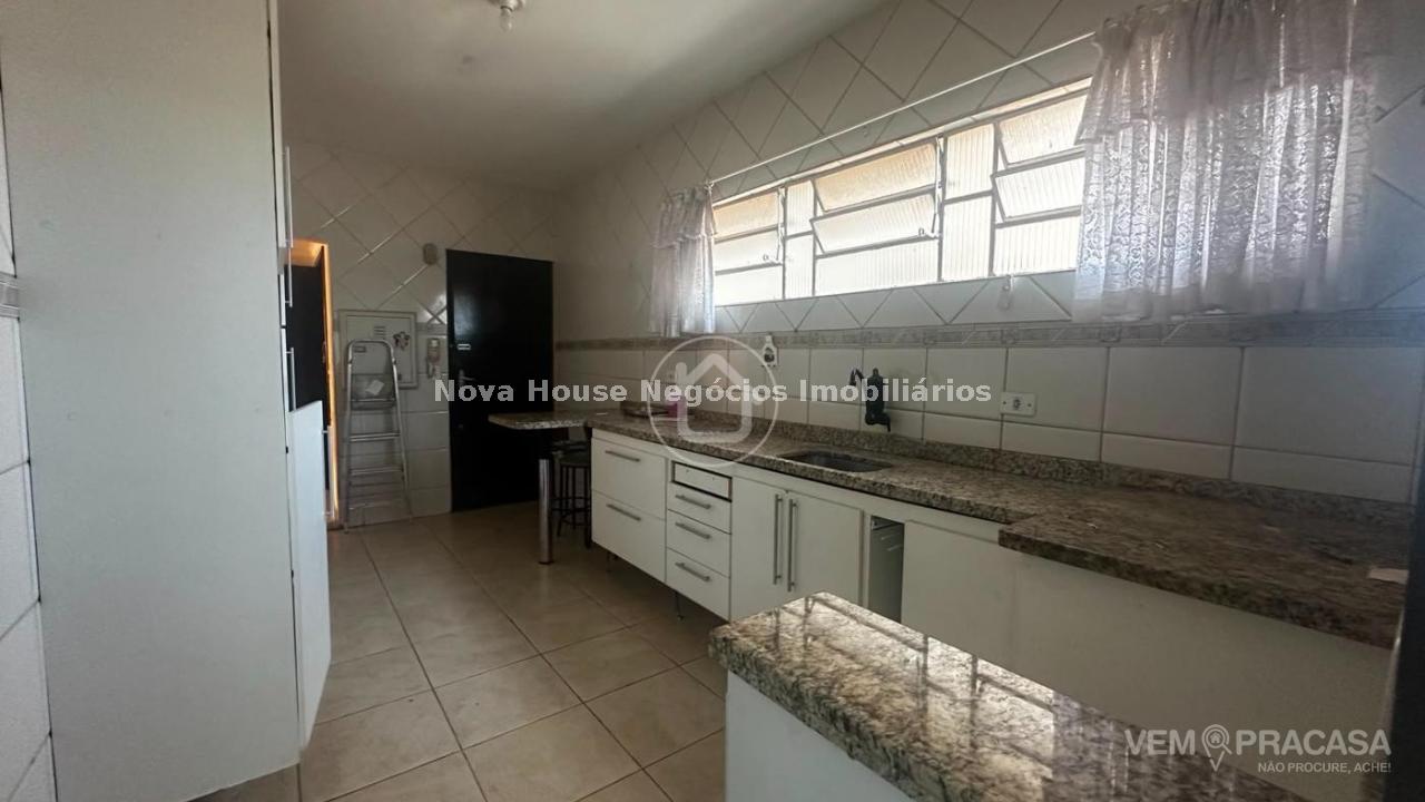 Apartamento à venda no Amambaí, Campo Grande – foto 33