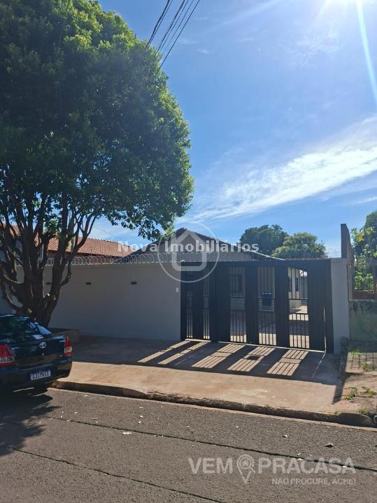 Casa Térrea à venda na Vila Manoel Taveira, Campo Grande – foto 2
