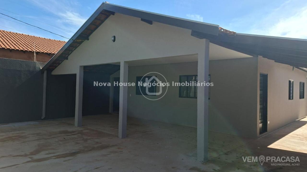 Casa Térrea à venda na Vila Manoel Taveira, Campo Grande – foto 3