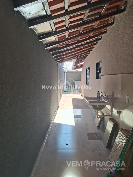 Casa Térrea à venda na Vila Manoel Taveira, Campo Grande – foto 5