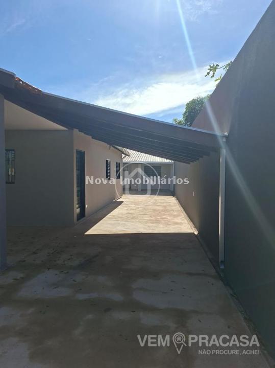 Casa Térrea à venda na Vila Manoel Taveira, Campo Grande – foto 12