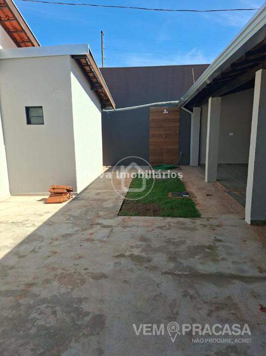 Casa Térrea à venda na Vila Manoel Taveira, Campo Grande – foto 23