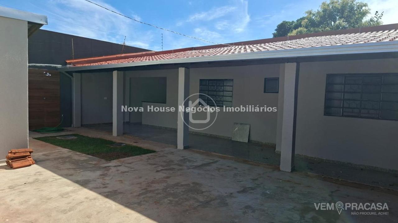 Casa Térrea à venda na Vila Manoel Taveira, Campo Grande – foto 30