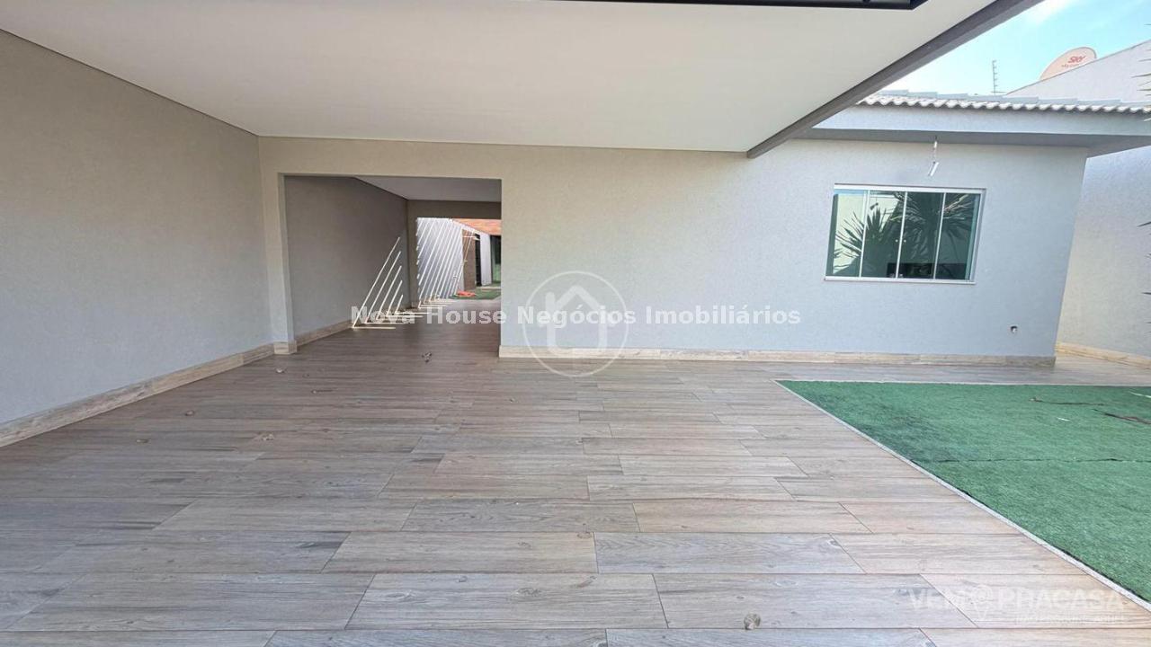 Casa Térrea à venda no Jardim Jockey Club, Campo Grande – foto 3