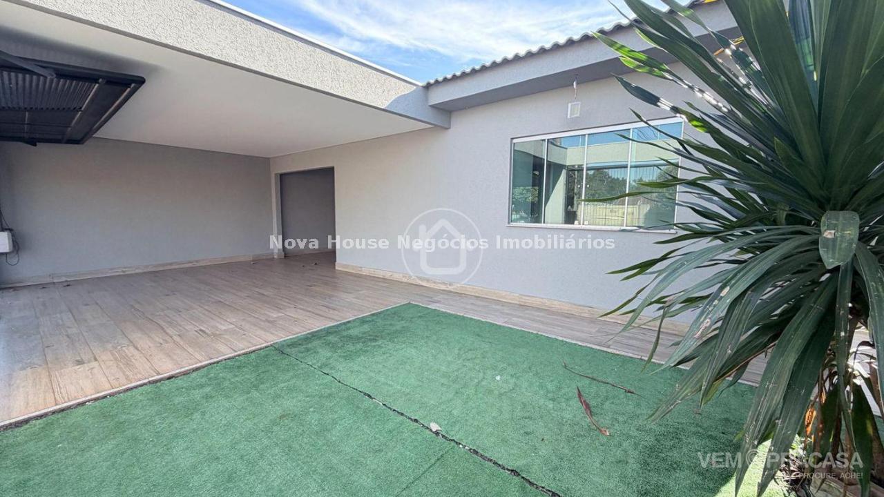 Casa Térrea à venda no Jardim Jockey Club, Campo Grande – foto 6