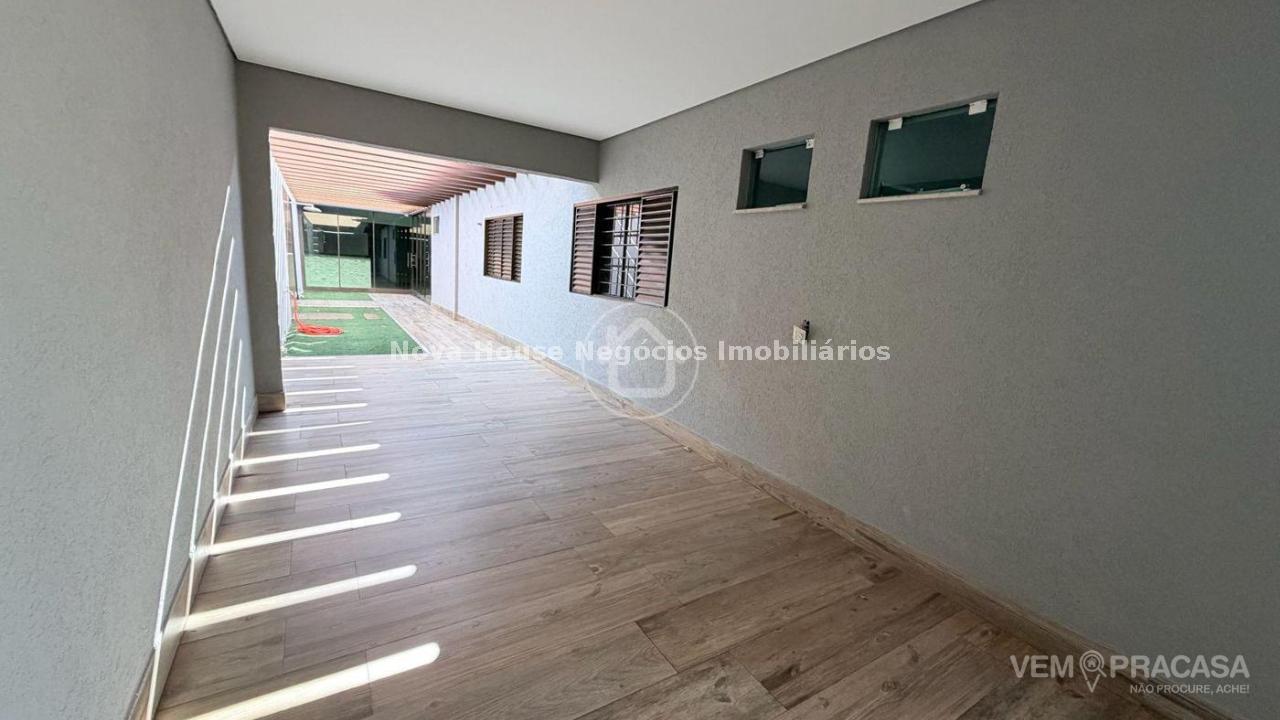 Casa Térrea à venda no Jardim Jockey Club, Campo Grande – foto 7